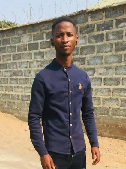 Evans – Sperm Donor in Ndola, Copperbelt, Zambia