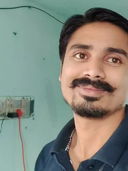 Nitesh – Sperm Donor in Mangalagiri, Andhra Pradesh, India – photo 2