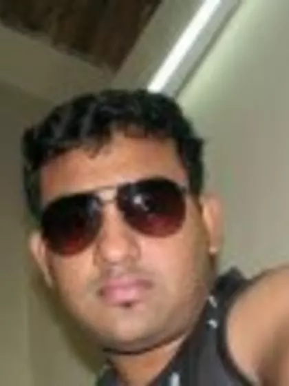 Harshad ā Sperm Donor in Mumbai, Maharashtra, India
