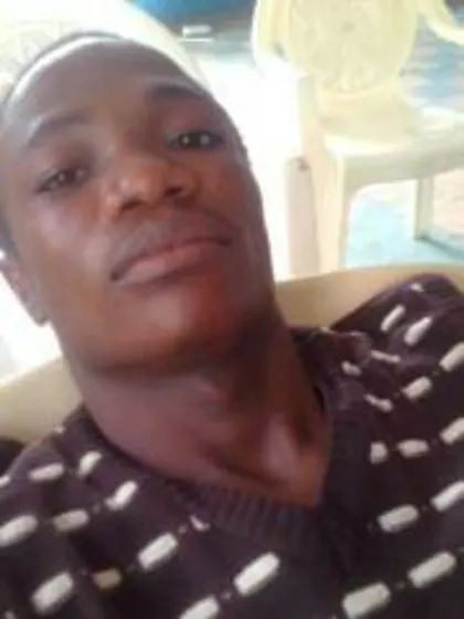 David – Sperm Donor in Ikotun, Lagos, Nigeria – photo 3