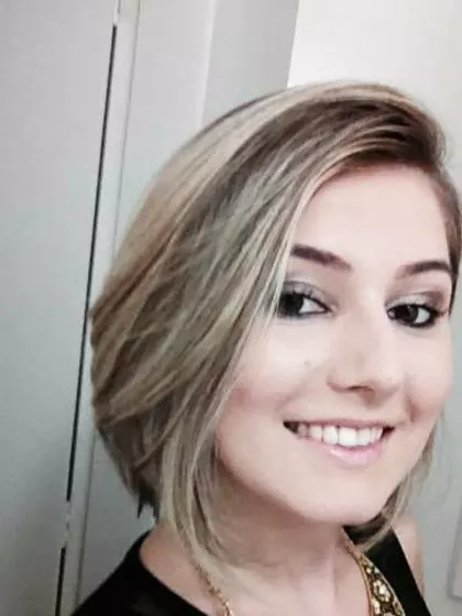 Brunna – Egg Donor in Sao Leopoldo, Rio Grande do Sul, Brazil