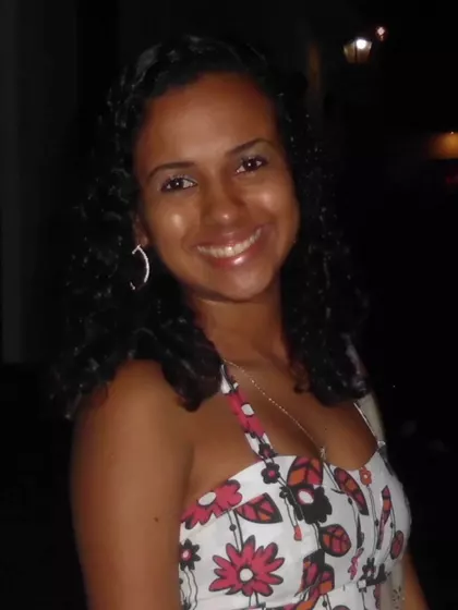 Lais – Egg Donor in Tijuca, Rio de Janeiro, Brazil – photo 3