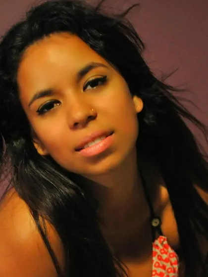 Luana – Egg Donor in Barcelona, Catalonia, Spain
