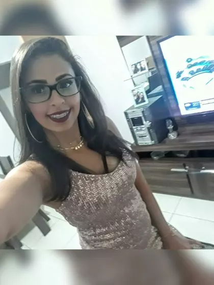 Ana – Egg Donor in Juiz de Fora, Minas Gerais, Brazil – photo 3