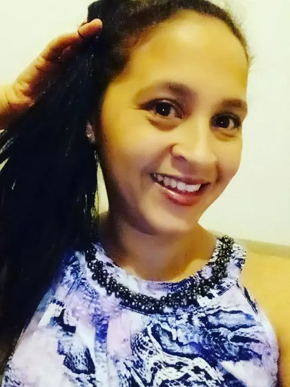 Gabriela – Egg Donor in Ipatinga, Minas Gerais, Brazil
