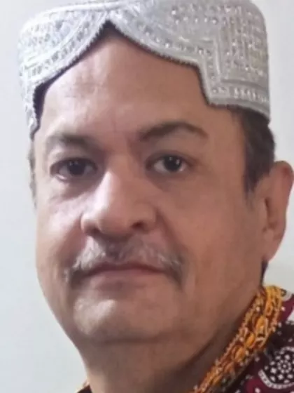 Muhammad – Sperm Donor in Sukkur, Sindh, Pakistan