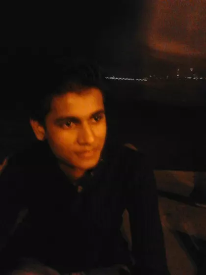 Suraj ā Sperm Donor in Bombay Siwri, Maharashtra, India