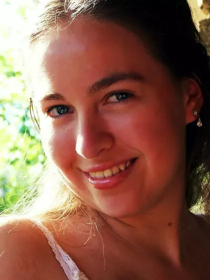 Lara – Egg Donor in Cape Town, Western Cape, South Africa – photo 2