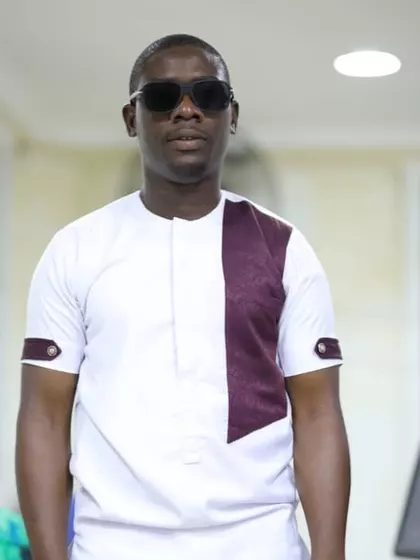 Emmanuel – Sperm Donor in Kumasi, Ashanti, Ghana
