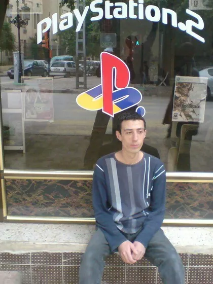 Tahraoui – Sperm Donor in Chlef, Algeria