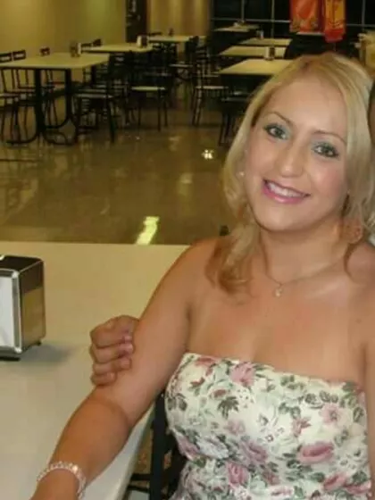 Alice – Egg Donor in Barueri, Sao Paulo, Brazil