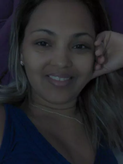 Cristiane – Egg Donor in Belford Roxo, Rio de Janeiro, Brazil – photo 4