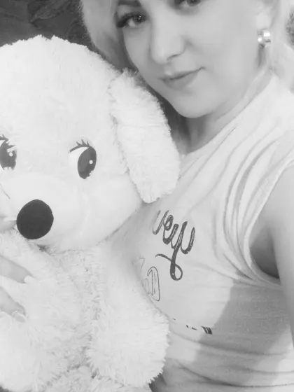Alyona – Surrogate Mother in Kherson, Khersonska, Ukraine – photo 4