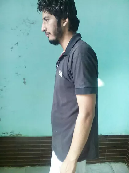 Ankush – Sperm Donor in Safidon, Haryana, India – photo 3