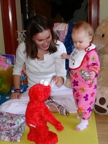 Melanie – Surrogate Mother in Barnstaple, England, United Kingdom – photo 3