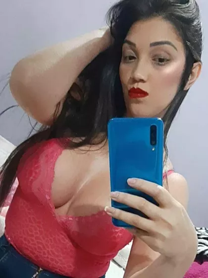 Sara – Egg Donor in Sao Paulo, Brazil