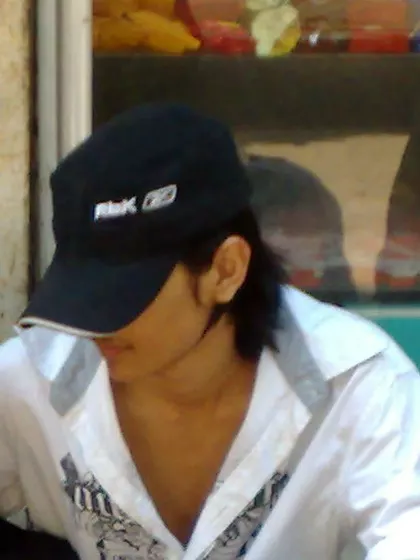 Aurko ā Sperm Donor in Dhaka, Bangladesh