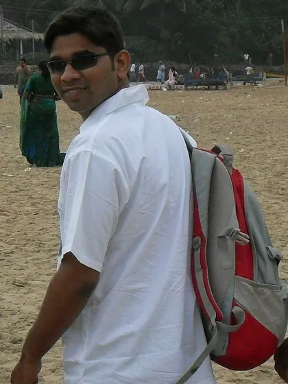 Nikhil – Sperm Donor in Mumbai, Maharashtra, India