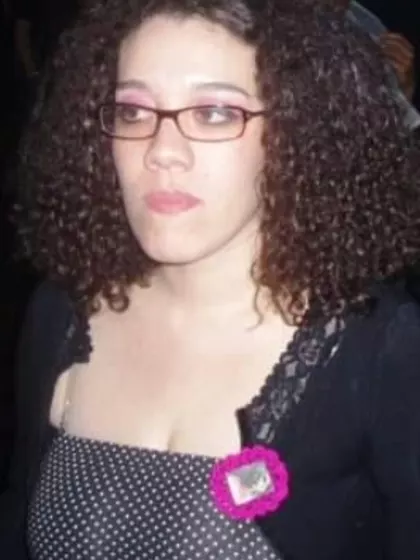 Erica – Surrogate Mother in Sao Paulo, Sao Paulo, Brazil – photo 2