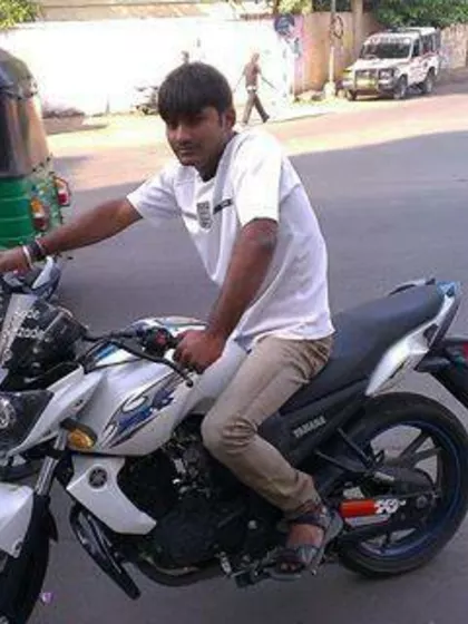 Vishal