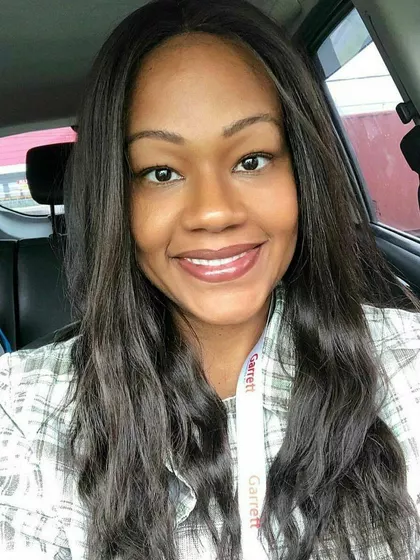 Gabriela – Egg Donor in Guarulhos, Sao Paulo, Brazil
