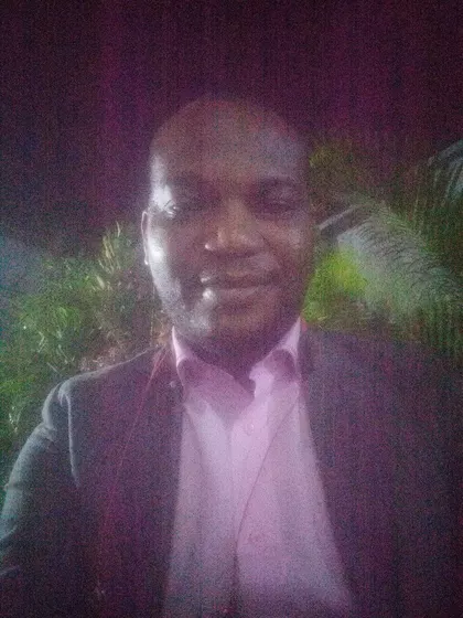 Christian – Sperm Donor in Alimosho, Lagos, Nigeria