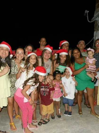 Isabela – Surrogate Mother in Recife, Pernambuco, Brazil – photo 2