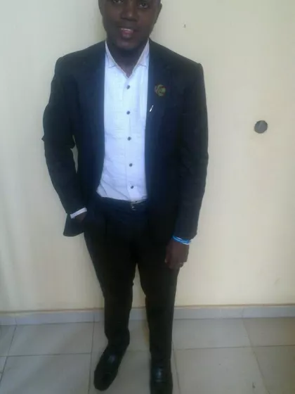 James – Sperm Donor in Abuja, Abuja Capital Territory, Nigeria – photo 2
