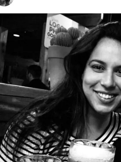Luiza – Egg Donor in Rio de Janeiro, Brazil