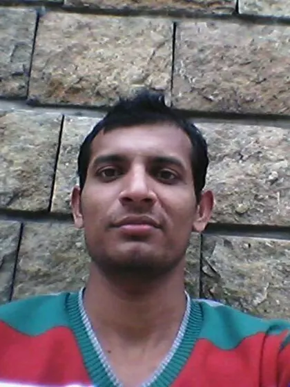 Madhukar – Sperm Donor in Bangalore, Karnataka, India