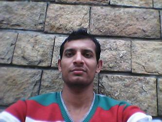 Madhukar