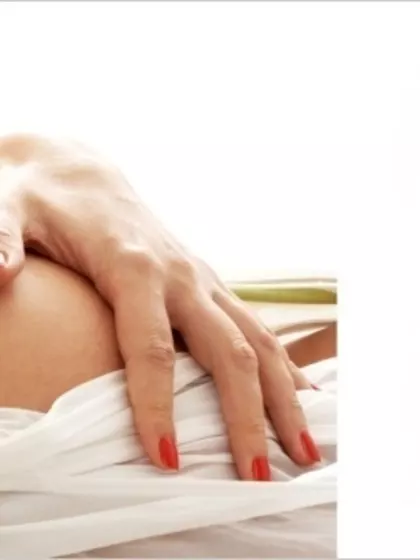 Tamara – Egg Donor in T bilisi, Georgia, Georgia – photo 1
