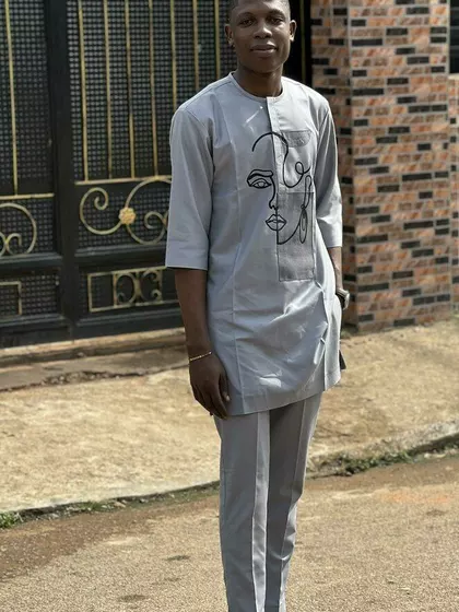 William – Sperm Donor in Benin City, Edo, Nigeria