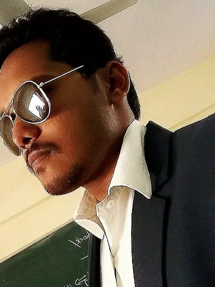 Ashwin – Sperm Donor in Bangalore City, Karnataka, India