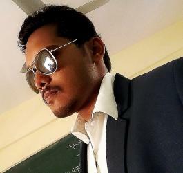 Ashwin