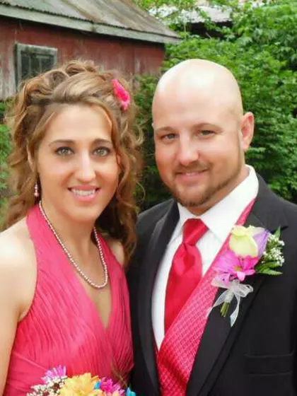 Amy – Surrogate Mother in Saint Louis, Missouri, United States