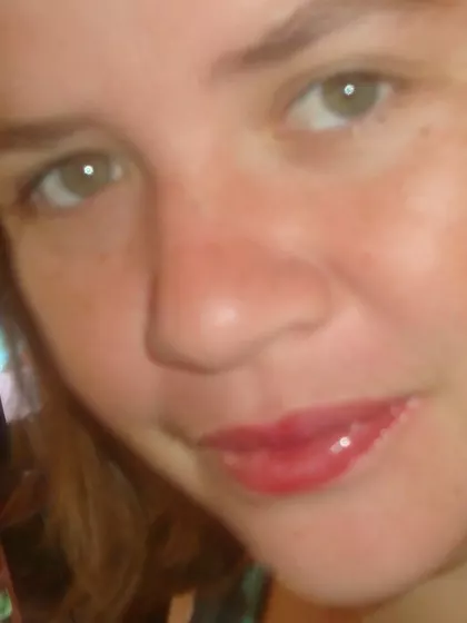 Fernanda – Egg Donor in Morro Agudo, Sao Paulo, Brazil