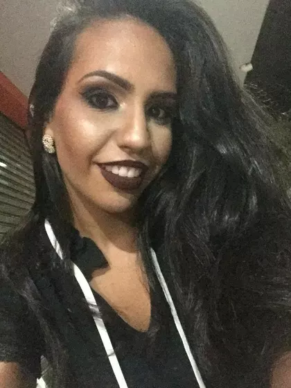 Caroline – Egg Donor in Natal, Rio Grande do Norte, Brazil