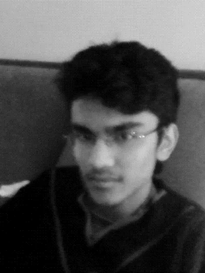 Syed – Sperm Donor in Bangalore City, Karnataka, India