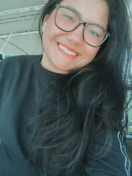Mayumi – Egg Donor in Goiana, Goias, Brazil