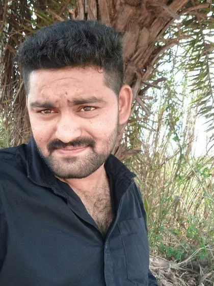 Avinash – Sperm Donor in Vijayawada, Andhra Pradesh, India