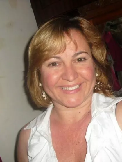 Lucilene – Surrogate Mother in Goiania, Goias, Brazil