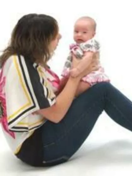 Heather β Surrogate Mother in Las Vegas, Nevada, United States