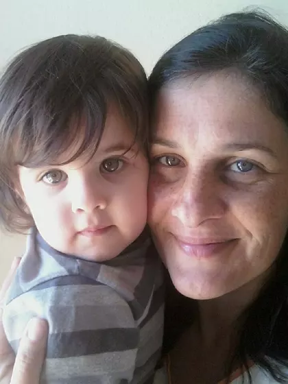 Lucy – Egg Donor in Florianopolis, Santa Catarina, Brazil