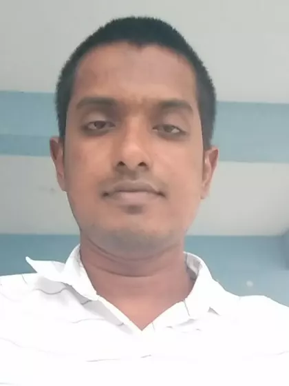 Harshavardhan – Sperm Donor in Guntur, Andhra Pradesh, India – photo 2