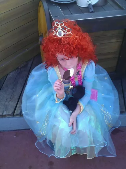 Jessica – Surrogate Mother in Raleigh, North Carolina, United States – photo 4