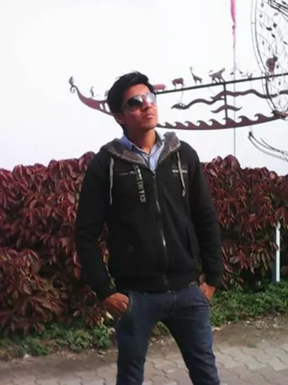Hari – Sperm Donor in Hoshangabad, Madhya Pradesh, India – photo 3
