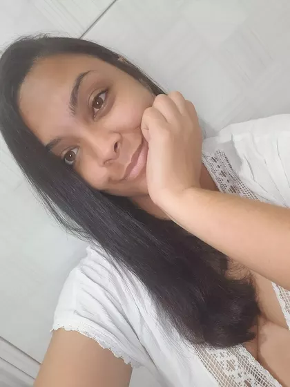 Lidiane – Egg Donor in Salvador, Bahia, Brazil – photo 3