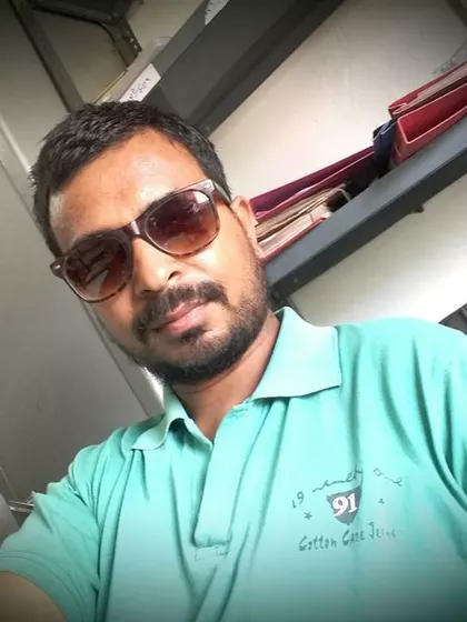 Jagdish – Sperm Donor in Chennai, Tamil Nadu, India