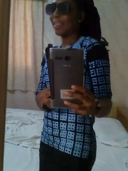 Grace – Surrogate Mother in Akra, Greater Accra, Ghana – photo 4